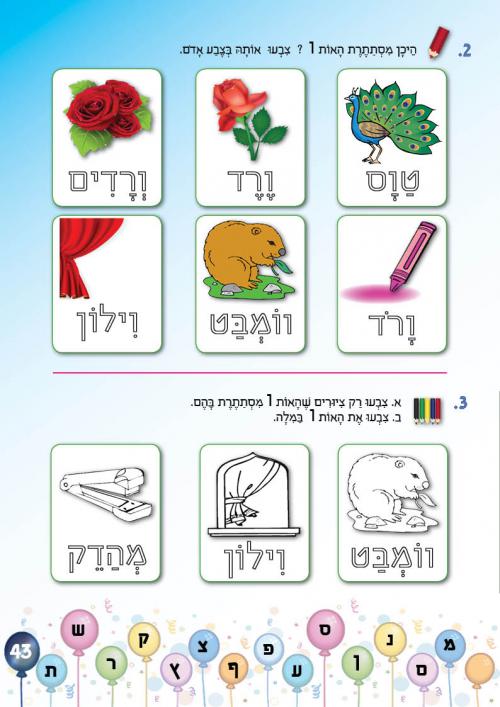 עמוד 43 עמוד 43